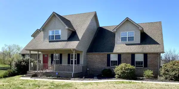 208 Lewis Brown Drive