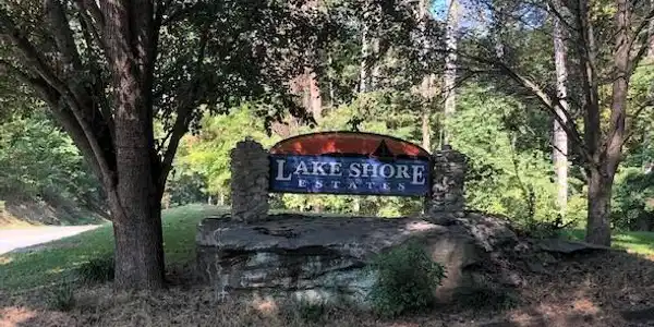 0 Lakeshore Drive