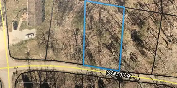 317 Samara Drive
