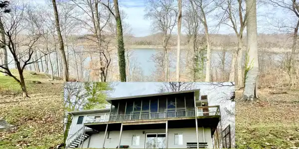 1400 Green Hill Estates Road