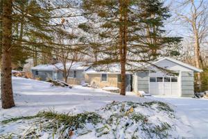 6 Crest Road