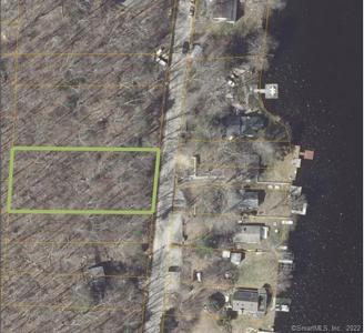 0 Lake Shore / Lot-49.2