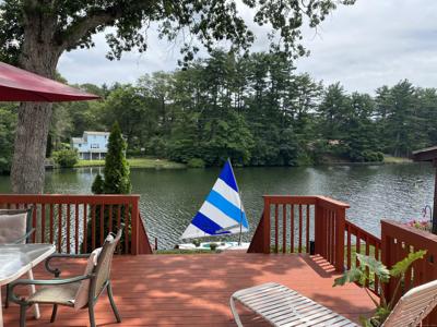 12 Pine Point Drive