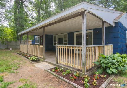 6 Martha Avenue