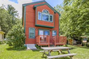 97 Lakeside Drive
