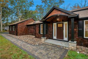 18 Shepaug Road