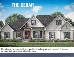 LOT 13 Laurelwood Lane