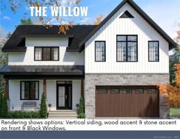 LOT 8 Laurelwood Lane
