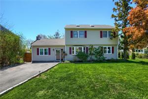 6 Mist Hill Drive