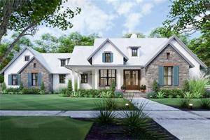 327 East Hyerdale Drive