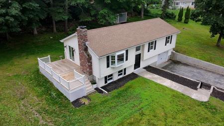 471 Moosup Pond Road