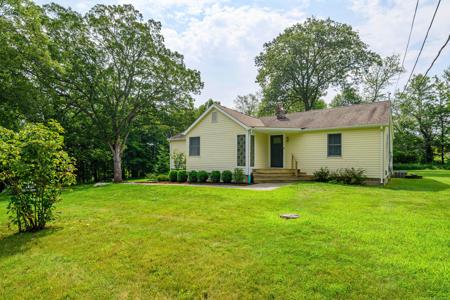 5 Gillotti Road