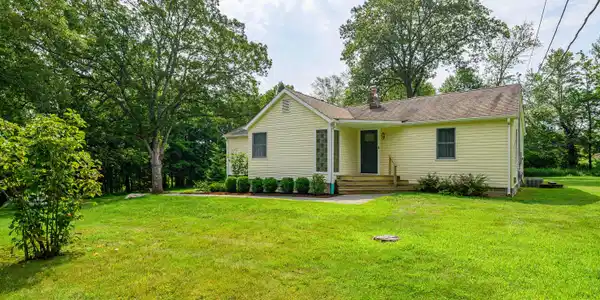 5 Gillotti Road