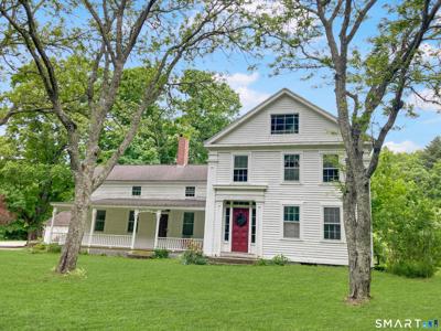 13 Bates Road