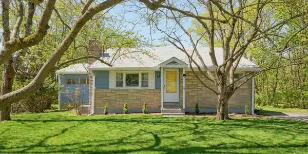 14 Wilkes Road