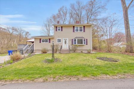 44 Birchwood Drive