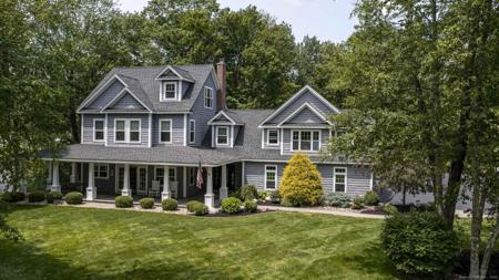112 John Hand Drive