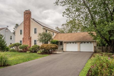 52 Sunrise Hill Drive
