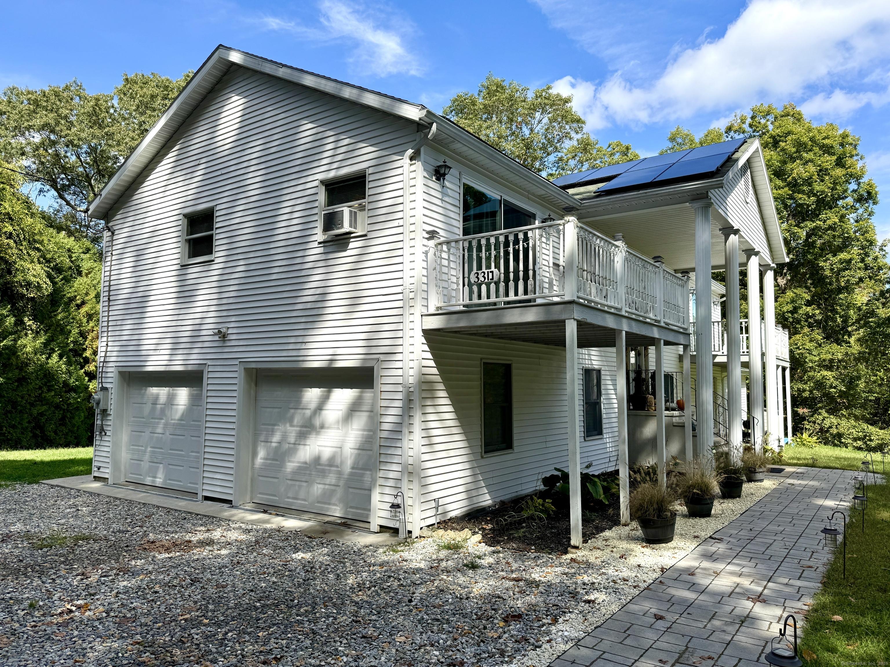 Image 2Front of Structure