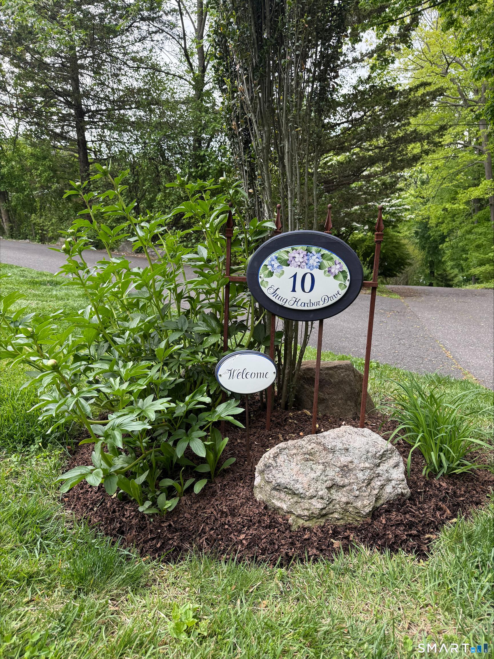 Image 2: Unlike any other lake community property, private deeded dock, absolute privacy, peace and quiet, walk to water and seasonal views!