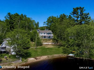 3 Beach Drive