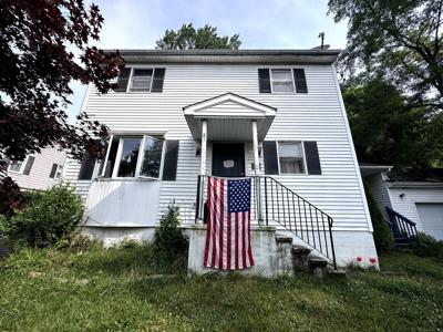 21 Rose Lane