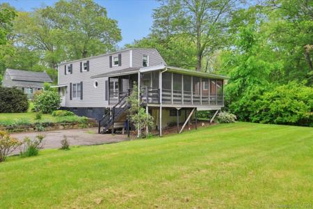 28 Arlington Road