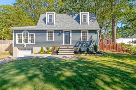 52 Ridgebrook Drive