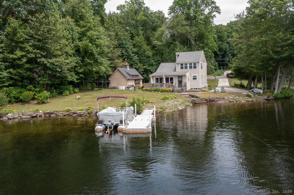 Image 1Waterfront: Welcome to your "Piece of Paradise"!!!!
