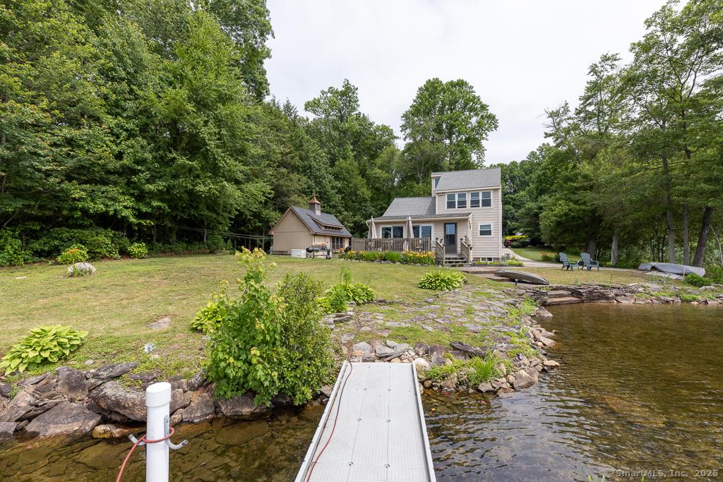 Image 4Waterfront: 20 ft. EZ Dock