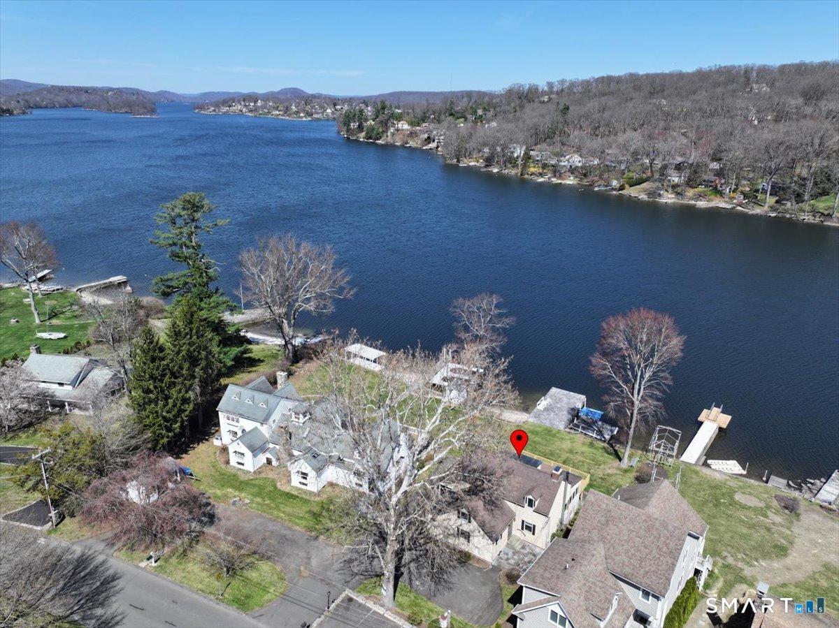 Image 1Lake: 180 degree views on Candlewood Lake