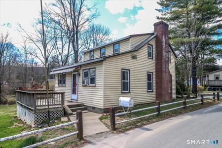 2 Sawmill Road