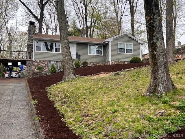 7 Ridge Road, New Fairfield, CT - lhrmls-02158928 - LakeHomes.com