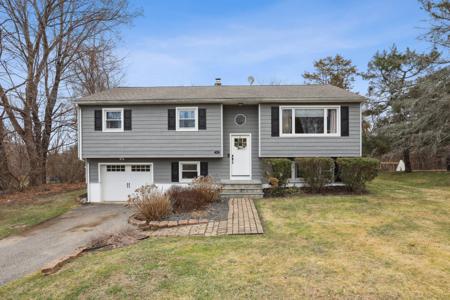 23 Jeanette Road
