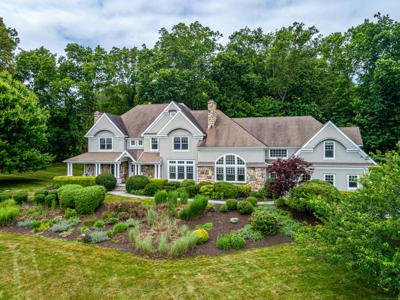 125 Nod Hill Road