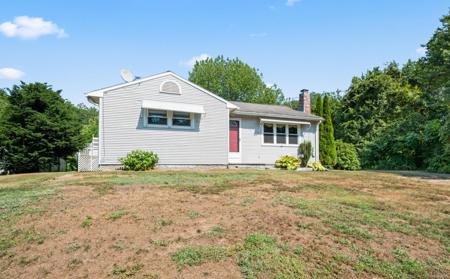 731 Wolcott Road