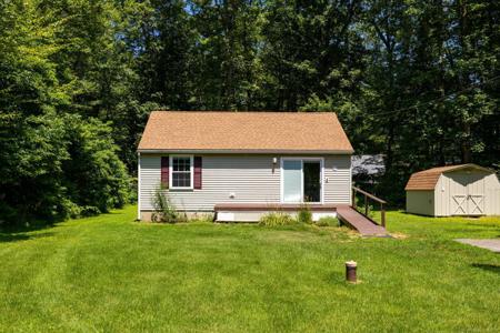 57 Cove Road