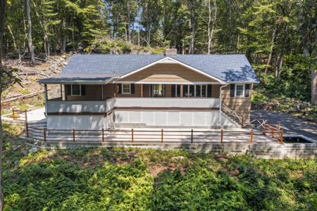 125 Buck Hill Road