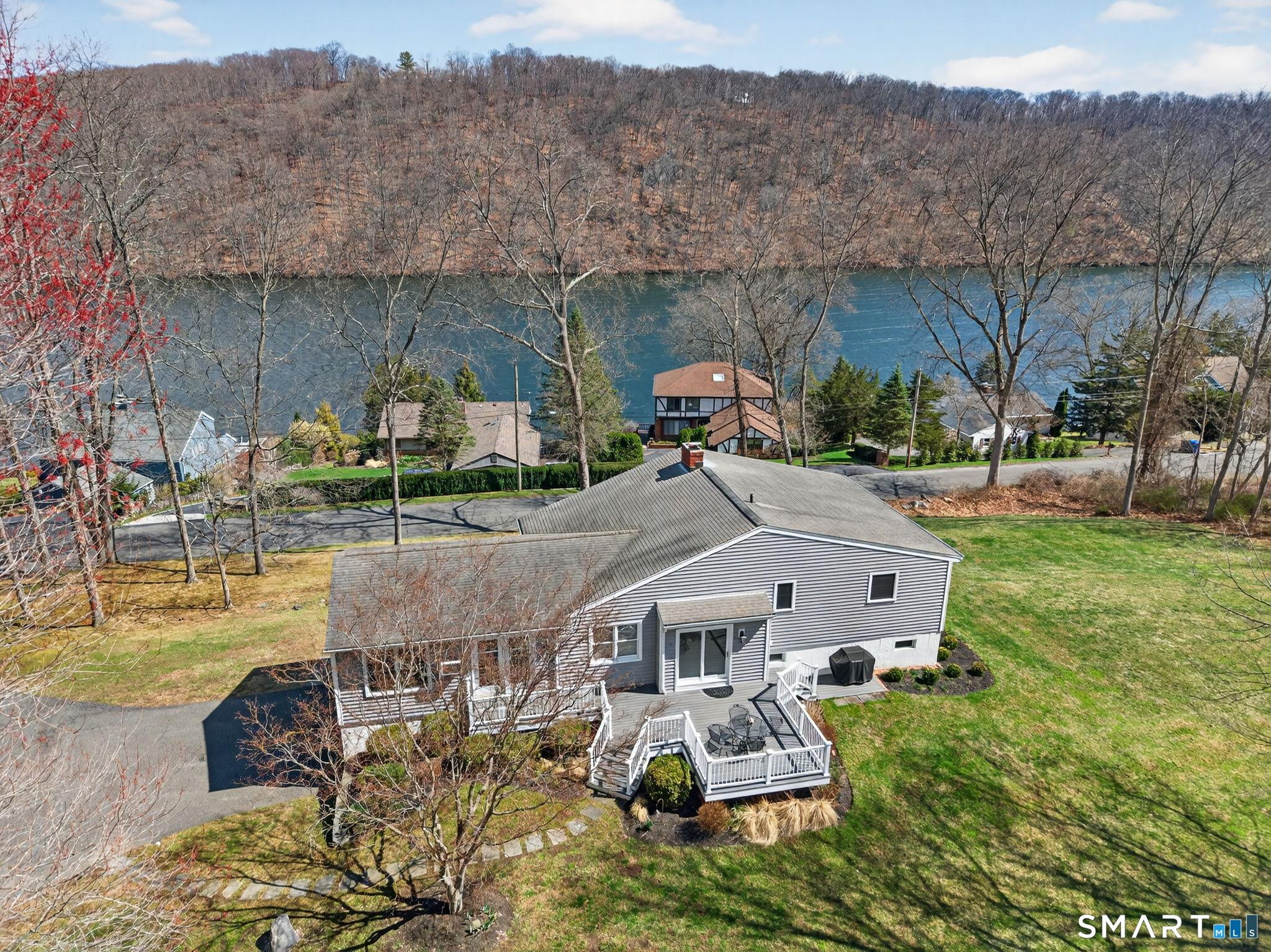 Image 2View: Incredible year round views