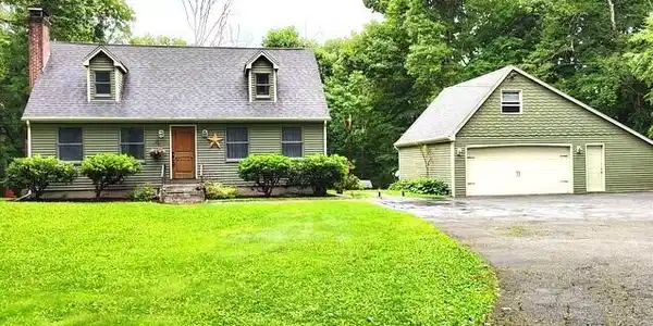 26 Whitney Road