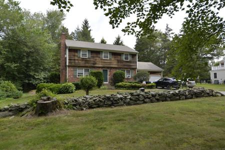 23 Yorktown Circle