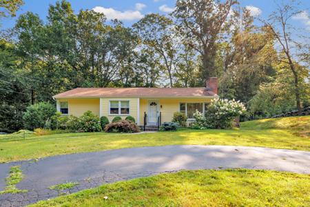 808 Booth Hill Road