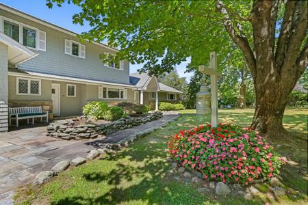 132 Merrimac Drive
