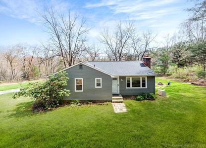 38 Black Bridge Road