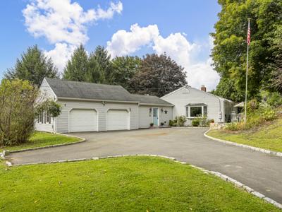 112 East Pembroke Road