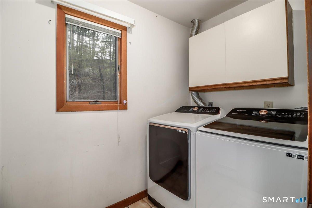 Image 4Laundry Room: main floor