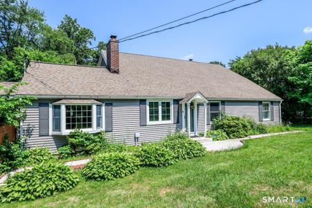 207 Stadley Rough Road