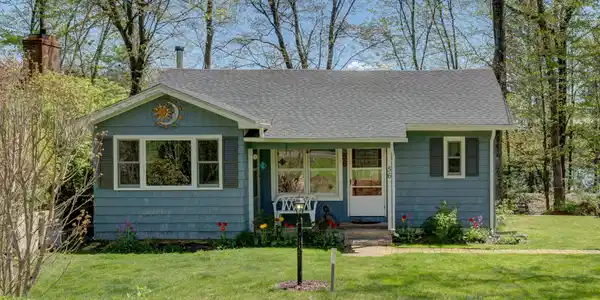 56 Squirrel Hill Drive