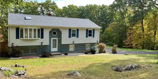 95 Colburn Road