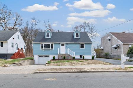 143 Valley Avenue